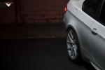BMW M3 by Vorsteiner 2014 года